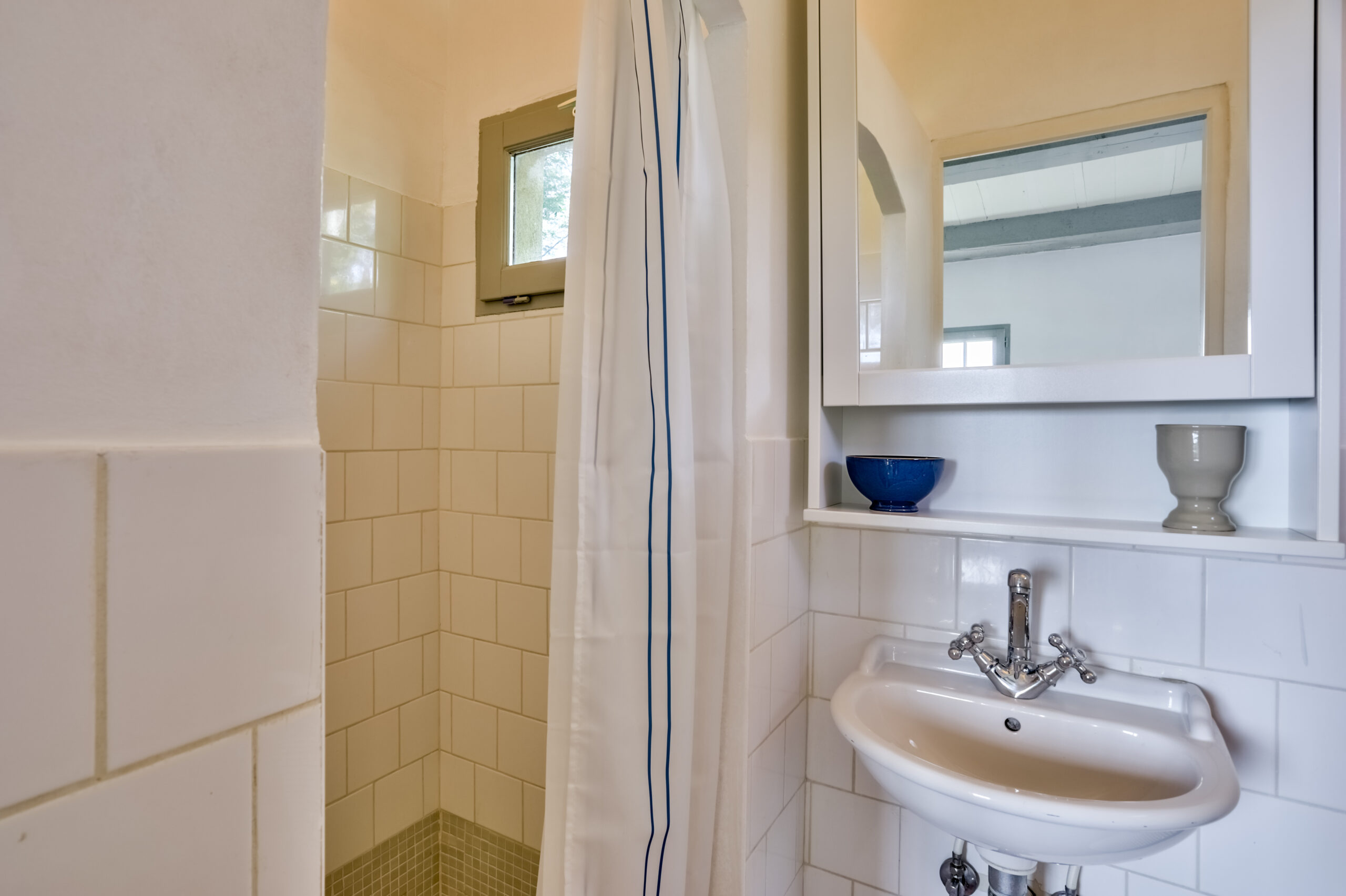 Guest House Pavillion - Bathroom